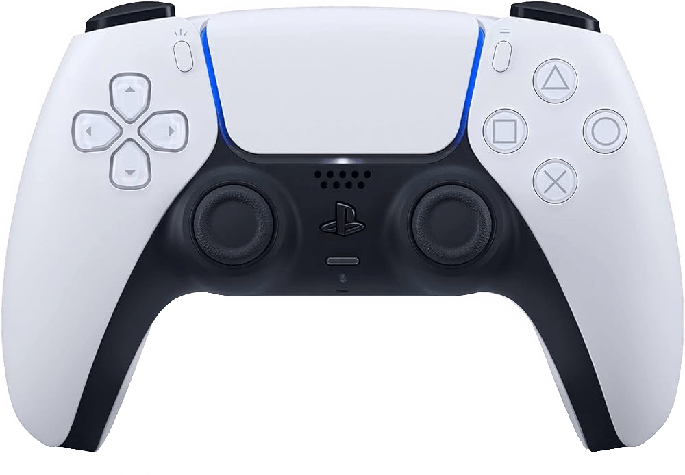 Controller support in Xogot.