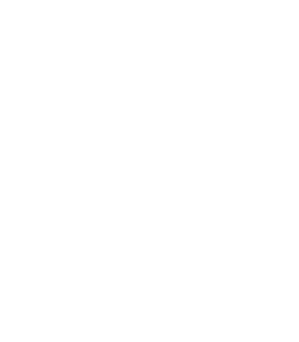 Godot engine logo.